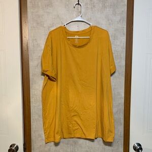 It’s Vibrant Yellow T-Shirt 3X
